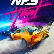 Need for Speed Heat