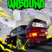 Need for Speed Unbound
