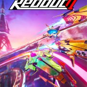 Redout 2