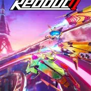 Redout 2