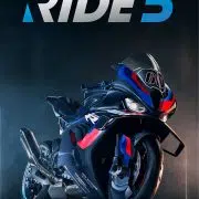 RIDE 5