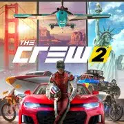 The Crew 2