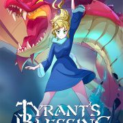 Tyrant's Blessing