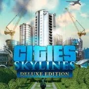 Cities: Skylines