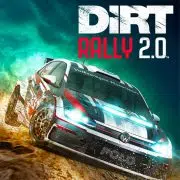 DiRT Rally 2.0