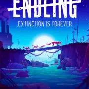 Endling - Extinction is Forever