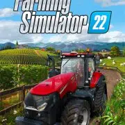Farming Simulator 22