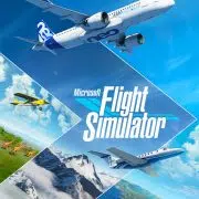 Microsoft Flight Simulator