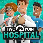 Two Point Hospital