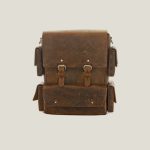 Classic Satchel