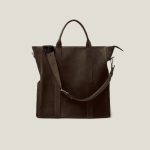 Zippered Tote