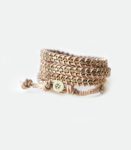 Hand bracelet