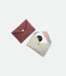 Handmade Card Holder