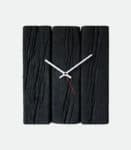 Wooden Clock