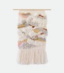 Woven Wall Hanging