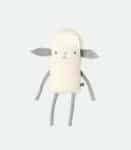 Plush Lamb Friend