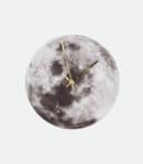 Moon Clock