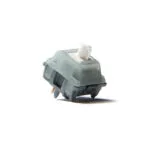 Gateron EF Grayish Tactile Switches