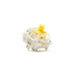 Gateron KS-9 3.0 Yellow Linear Switches