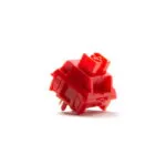 Haimu x Geon HG Red Silent Linear Switches