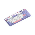 Mikit CL80 Lavanderry Purple
