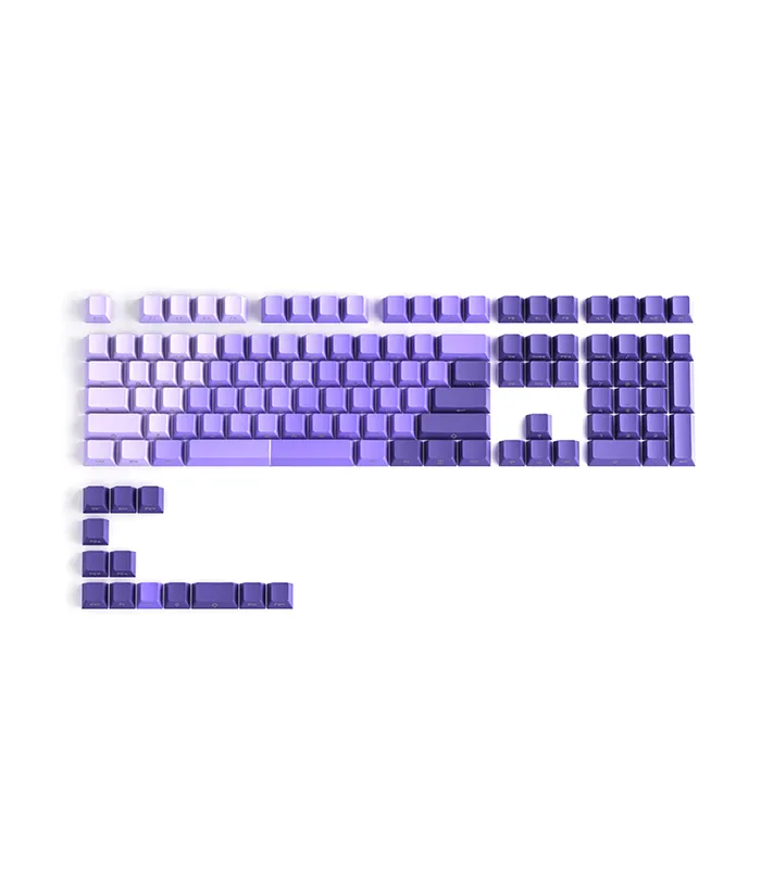 XVX Gradient X-axis Series - Keyboards