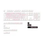 XVX Pink Pixel