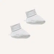 Organic Booties