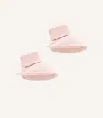 Organic Booties - Image 4