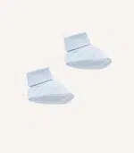 Organic Booties - Image 5