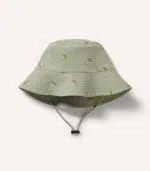 Organic Sunhat