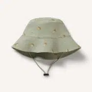 Organic Sunhat