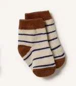 3 Pack Babys Socks - Image 5