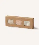 3 Pack Babys Socks - Image 2