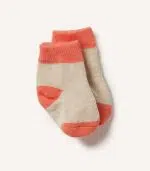 3 Pack Babys Socks - Image 3