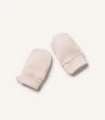 Organic Booties - Image 3