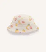 Crinkled Sunhat