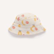 Crinkled Sunhat