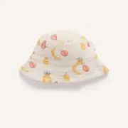 Crinkled Sunhat