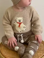 Essentials Mittens - Image 2