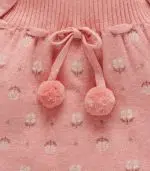 Animal Friends Long Sleeve Dress - Image 5