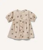 Fern Pinnie Dress - Image 5