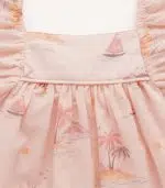 Ruffle Dress - Image 3