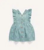 Fern Pinnie Dress