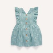 Fern Pinnie Dress