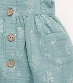 Fern Pinnie Dress - Image 2