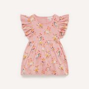 Wattle Dress