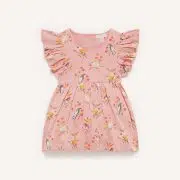 Wattle Dress