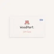 Gift Card - $50