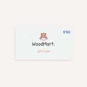 Gift Card - $100